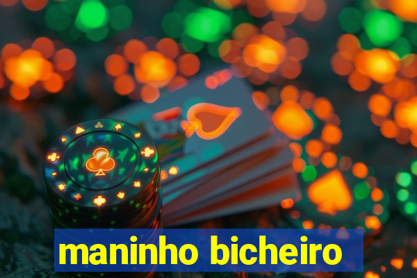 maninho bicheiro